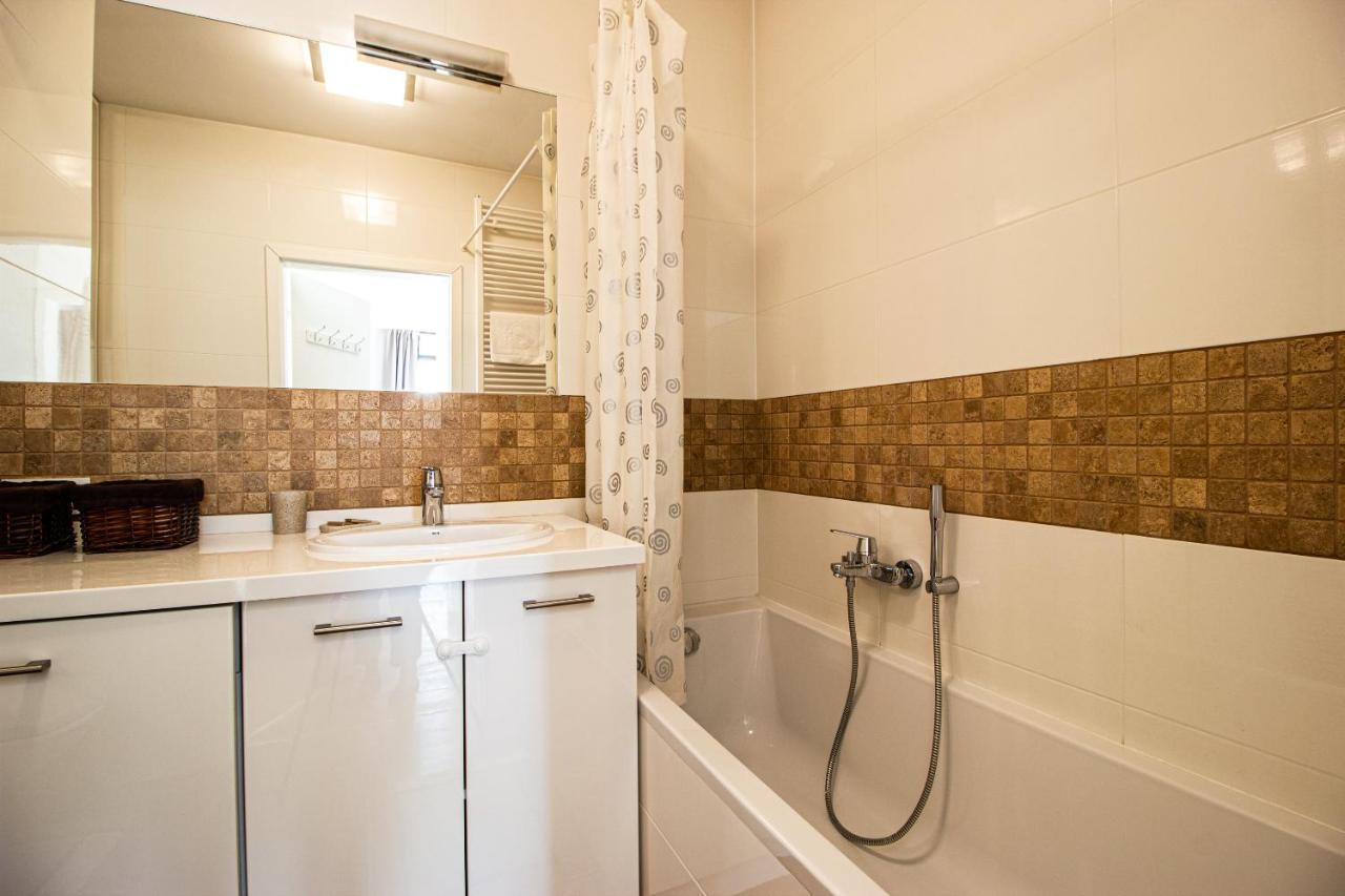 Krasinskiego Zoliborz Stylish Apartment 바르샤바 외부 사진