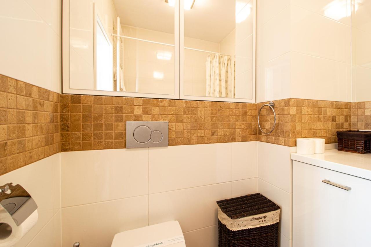 Krasinskiego Zoliborz Stylish Apartment 바르샤바 외부 사진